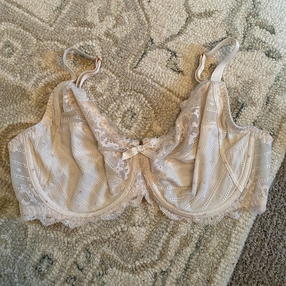 Chantelle Bra